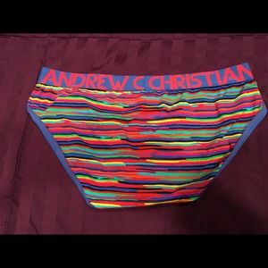 Andrew Christian Spectrum Brief LARGE